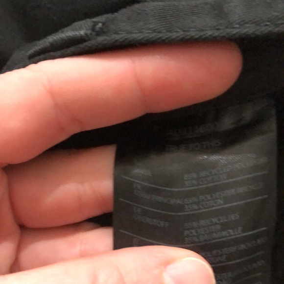 Volcom True to This Shorts 28 Waist - Picture 7 of 7